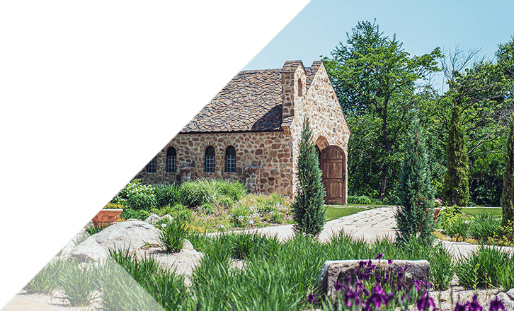 The stay healing park